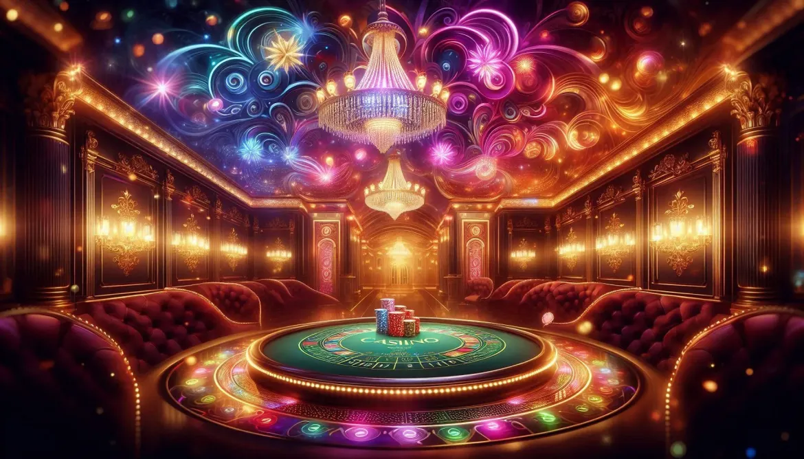 BluVegas Casino